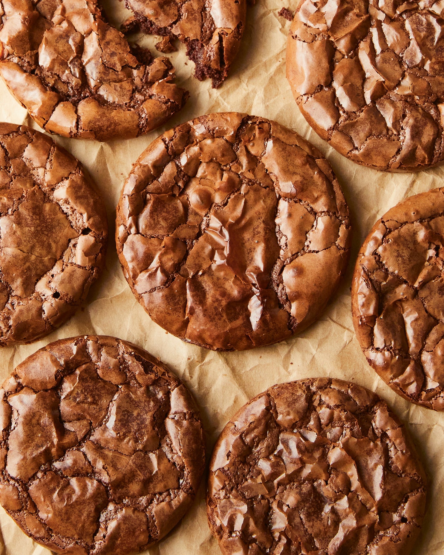 9.30am | Saturday February 21st - Bake the Book: First, Cream the Butter and Sugar