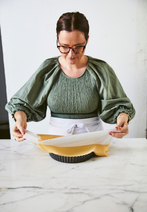 1.30pm | Saturday May 30th EVERYONE LOVES A TART