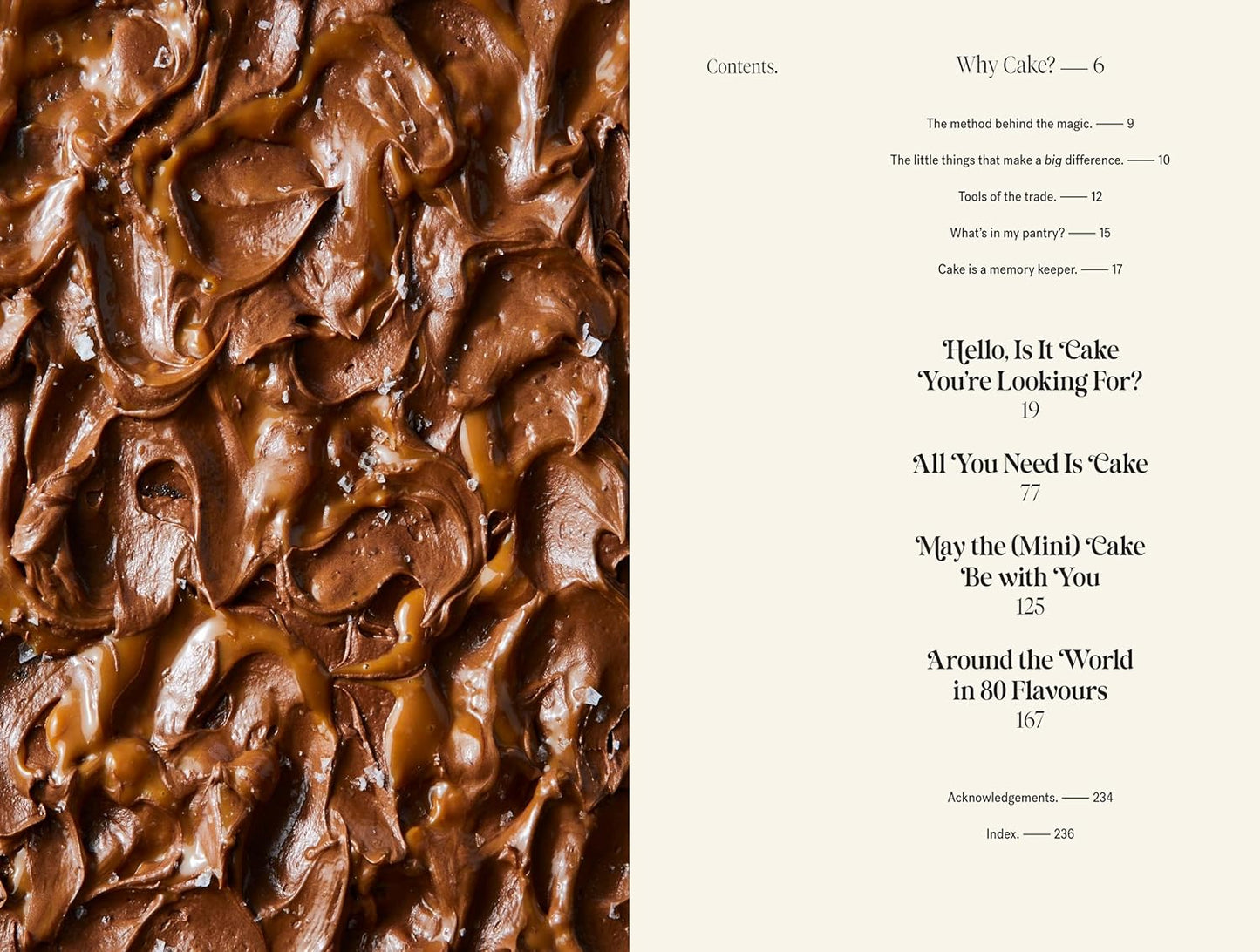 PREORDER You Had Me at Cake