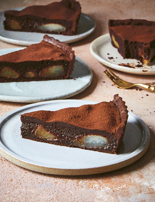 1.30pm | Saturday May 30th EVERYONE LOVES A TART