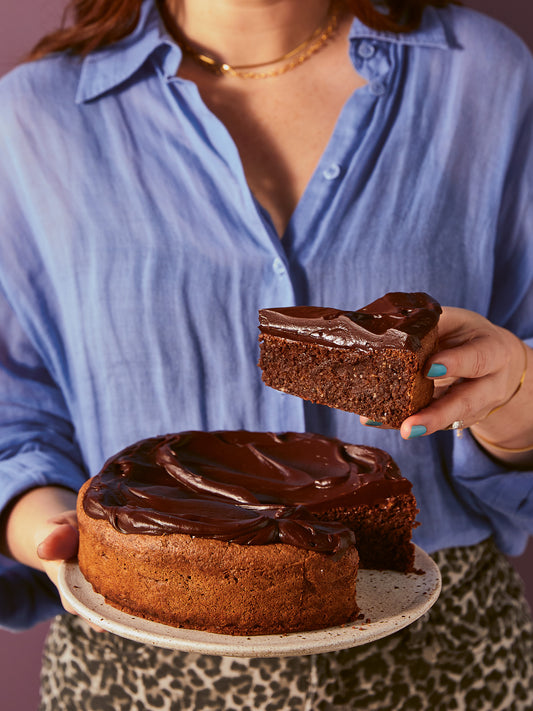 1.30pm | Saturday June 20th YOU HAD ME AT CAKE